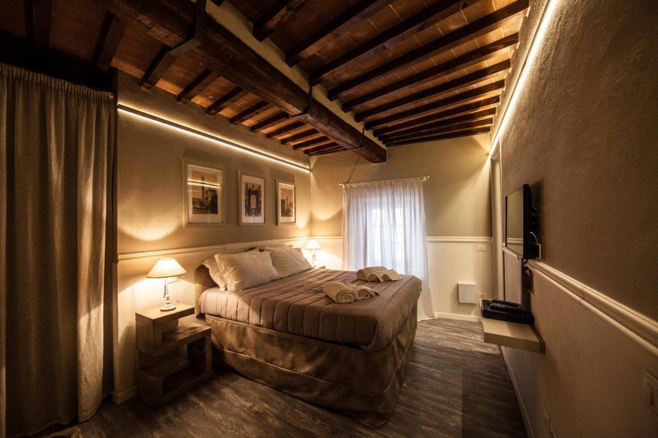 Accogliente Appartamento Sulle Colline Toscane Capannori Bagian luar foto