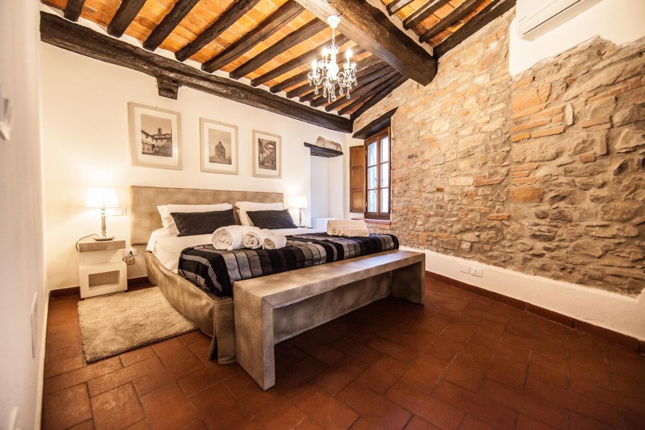 Accogliente Appartamento Sulle Colline Toscane Capannori Bagian luar foto